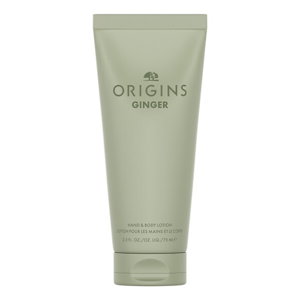 Ginger Hand & Body Lotion - balsam do ciała, ORIGINS