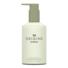 Ginger Hand & Body Lotion - balsam do ciała, ORIGINS