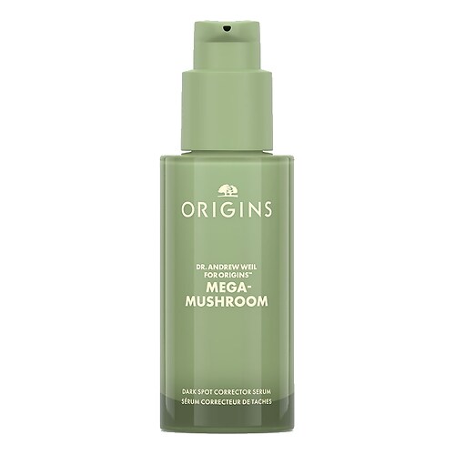 Origins - Dr. Andrew Weil For Origins Mega-mushroom Dark Spot Corrector Serum - Serum - Dr Weil Mm Dark Spot Corrector Serum - Dla Kobiet