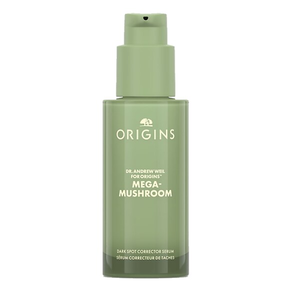 Dr. Andrew Weil For Origins™ Mega-Mushroom Dark Spot Corrector Serum - Serum, ORIGINS
