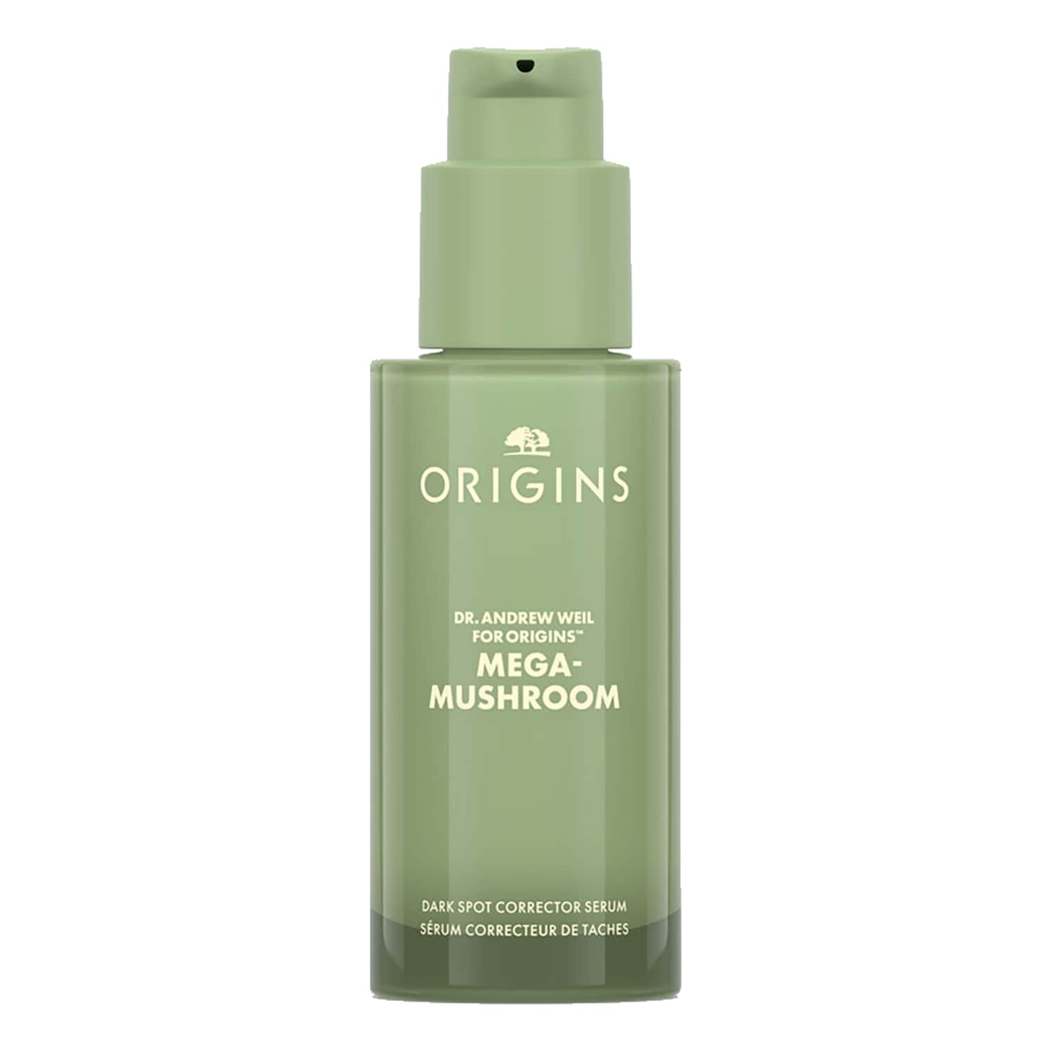 E-shop ORIGINS - Dr. Andrew Weil For Origins™ Mega-Mushroom Dark Spot Corrector Serum - Sérum pro