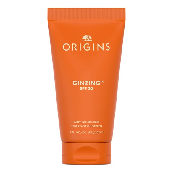 GinZing™ SPF 30 Daily Moisturizer, ORIGINS