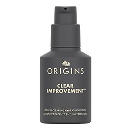 Blemish Clearing Hydrating Lotion - Cera z niedoskonałościami