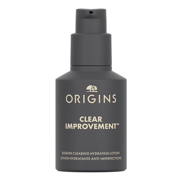 Blemish Clearing Hydrating Lotion - Cera z niedoskonałościami, ORIGINS