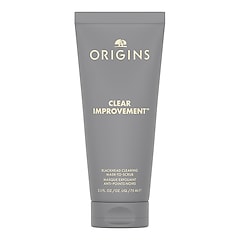 Clear Improvement™ - Siyah Nokta Karsiti Peeling & Mask, ORIGINS