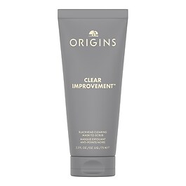 Blackhead Clearing Mask-To-Scrub - Cera z niedoskonałościami