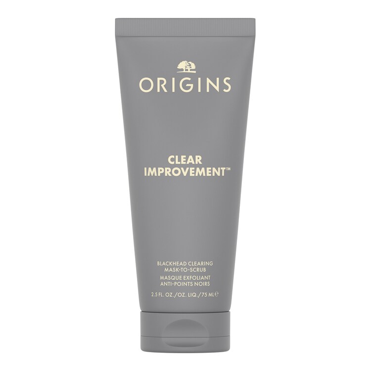 Clear Improvement™ - Siyah Nokta Karsiti Peeling & Mask
