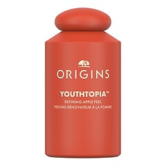 Youthtopia™ Elma Özü İçeren Peeling Etkili Pürüzsüzleştirici Losyon, ORIGINS