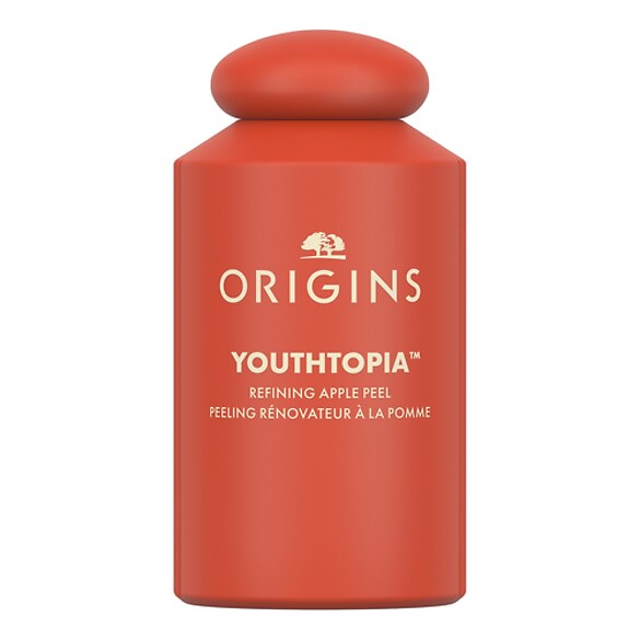 Youthtopia™ - Refining Apple Peel, ORIGINS