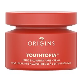 Youthtopia™ - Peptide Plumping Apple Cream