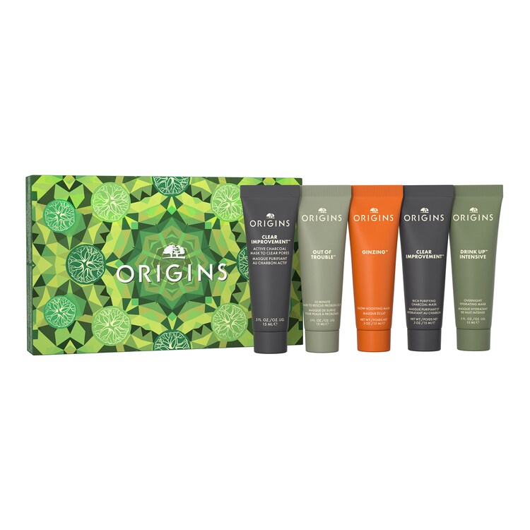 Multi-Maskers - Mask Set