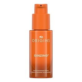 GinZing™ - Glow-Boosting Serum