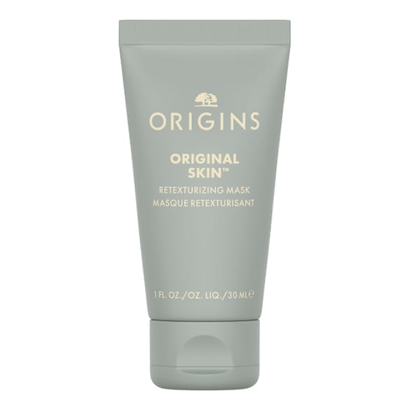 Original Skin - Arındırıcı & Pürüzsüzleştirici Hassas Kil Maskesi, ORIGINS