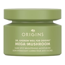 Dr. ANDREW WEIL FOR ORIGINS Mega-Mushroom Koyu - Leke Karşıtı Nemlendirici