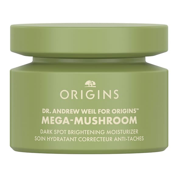 Dr. ANDREW WEIL FOR ORIGINS Mega-Mushroom Koyu - Leke Karşıtı Nemlendirici, ORIGINS