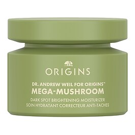 Dr. ANDREW WEIL FOR ORIGINS Mega-Mushroom Koyu - Leke Karşıtı Nemlendirici image