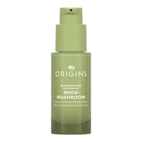 Dr. ANDREW WEIL FOR ORIGINS Mega-Mushroom - Koyu Leke Aydınlatıcı Serum, ORIGINS