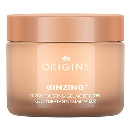 GinZing™ Glow - Doğal Işıltılı Nemlendirici
