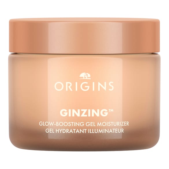 GinZing™ Glow - Doğal Işıltılı Nemlendirici, ORIGINS