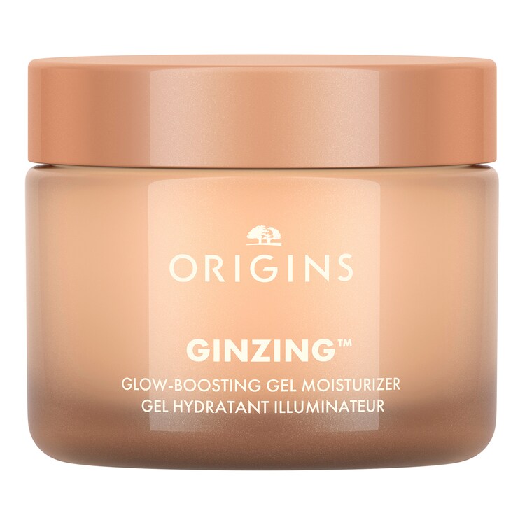 GinZing™ Glow - Doğal Işıltılı Nemlendirici