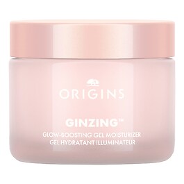 GinZing™ Glow - Doğal Işıltılı Nemlendirici