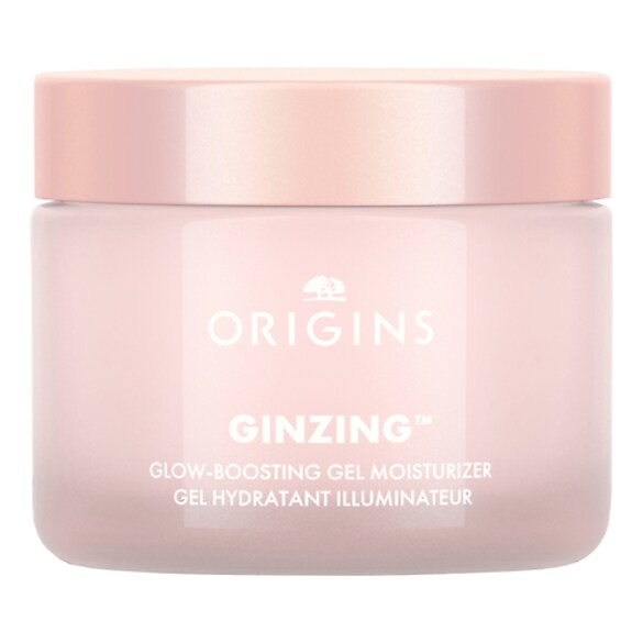 GinZing™ Glow - Doğal Işıltılı Nemlendirici, ORIGINS