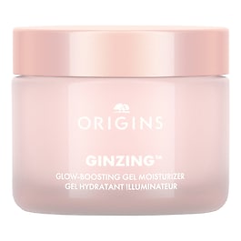 GinZing™ Glow - Doğal Işıltılı Nemlendirici image