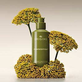 Plantscription™ Active Wrinkle Correction Serum with Retinoid - Serum do twarzy