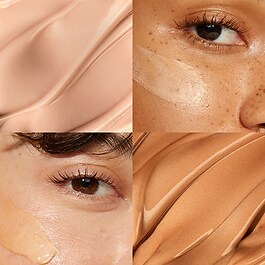 GinZing™ Glow - Doğal Işıltılı Nemlendirici
