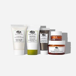 Tiny Treasures On-The-Go Skincare Superstars - Coffret Tratamento Rosto