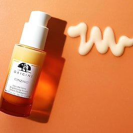 GinZing™ Into the Glow Brightening Serum - Serum rozświetlające