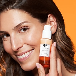 GinZing™ Into the Glow Brightening Serum - Serum rozświetlające