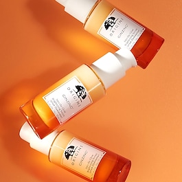 GinZing™ Into the Glow Brightening Serum - Serum rozświetlające