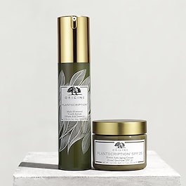 Plantscription - Multi-Powered Youth Serum