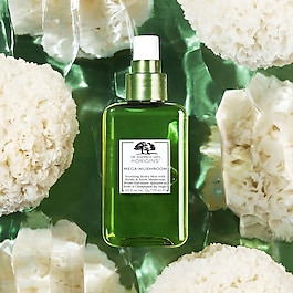 Mega-Mushroom Soothing Hydra-Mist - Kojąca mgiełka