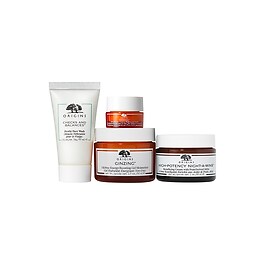 GinZing Set