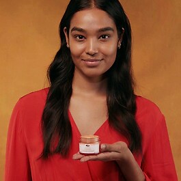 GINZING GLOWBOOSTING GEL MOISTURIZER