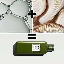 Mega-Mushroom Relief & Resilience Soothing Treatment Lotion - Lotion łagodzący