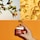 GINZING Energizing Gel Cream with Caffeine + Niacinamide 