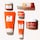 GINZING Energizing Gel Cream with Caffeine + Niacinamide 