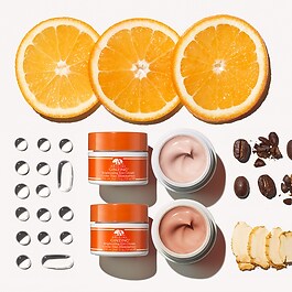  Ginzing Brightening Eye Cream
