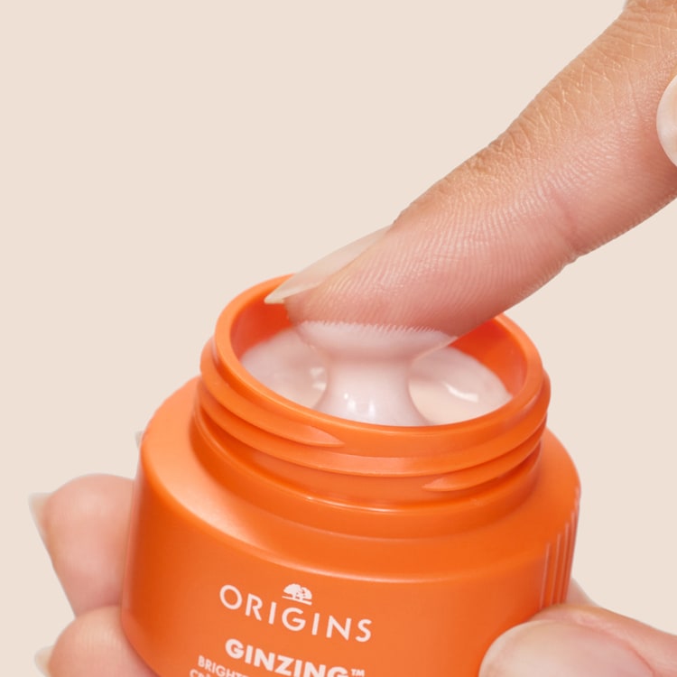Ginzing™ Illuminating Eye Cream - Rozświetlający krem pod oczy