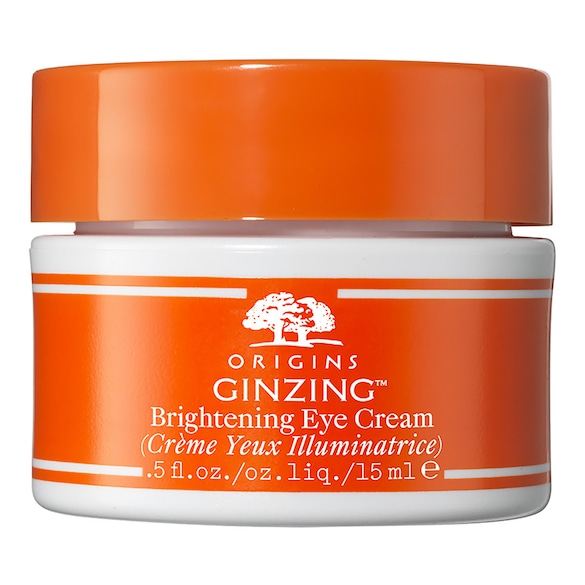 ginzing™ crème yeux illuminatrice - soin contour des yeux