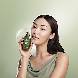 Dr. Andrew Weil for Origins™ Mega-Mushroom Fortifying Emulsion - Emulsja