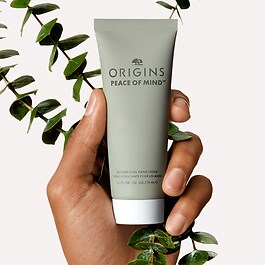 Peace Of Mind™ Moisturizing Hand Cream