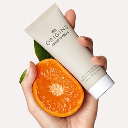 Crisp Citrus™ Moisturizing Hand Cream - Zesty Citrus