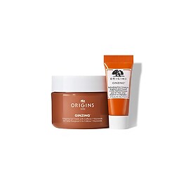 GinZing™ Mini Duo to Boost Skin Energy & Radiance - Estuche de tratamiento