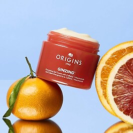 GinZing™ Mini Duo to Boost Skin Energy & Radiance - Estuche de tratamiento