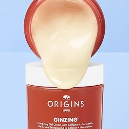 GinZing™ Mini Duo to Boost Skin Energy & Radiance - Estuche de tratamiento