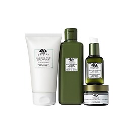 The Magic Of Mega-Mushroom - Unsere Essentials für sichtbar beruhigte Haut